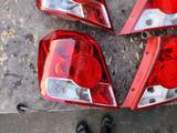Задний фонарь chevrolet aveo за 20 000 тг. в Алматы – фото 3