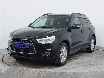 Mitsubishi ASX 2013 года за 6 090 000 тг. в Астана