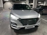 Hyundai Tucson 2020 года за 12 500 000 тг. в Алматы