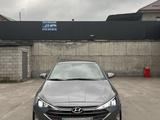 Hyundai Elantra 2019 года за 8 000 000 тг. в Алматы