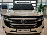 Toyota Land Cruiser Luxe 2023 годаfor56 450 000 тг. в Актау