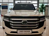 Toyota Land Cruiser Luxe 2023 года за 56 450 000 тг. в Актау