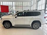 Toyota Land Cruiser Luxe 2023 годаүшін56 450 000 тг. в Актау – фото 5