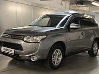 Mitsubishi Outlander 2013 года за 8 700 000 тг. в Алматы