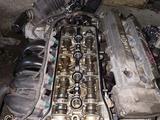 Контрактный двигатель Toyota 2AZ-FE 2.4 литра за 450 000 тг. в Астана – фото 2