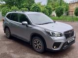 Subaru Forester 2019 годаүшін13 200 000 тг. в Алматы