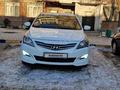 Hyundai Accent 2014 годаfor6 750 000 тг. в Семей – фото 13