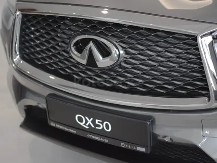 Infiniti QX50 Luxe 2022 года за 20 490 000 тг. в Астана – фото 6