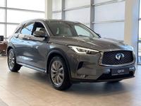 Infiniti QX50 Luxe 2022 года за 20 490 000 тг. в Астана