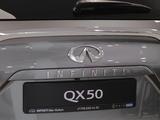 Infiniti QX50 Luxe 2022 годаүшін20 490 000 тг. в Астана – фото 4