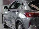 Infiniti QX50 Luxe 2022 года за 20 490 000 тг. в Астана – фото 2