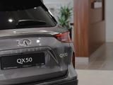 Infiniti QX50 Luxe 2022 годаүшін20 490 000 тг. в Астана – фото 3