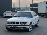 BMW 525 1993 года за 1 700 000 тг. в Алматы