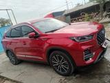 Chery Tiggo 8 Pro 2022 года за 8 000 000 тг. в Астана