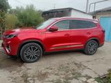 Chery Tiggo 8 Pro 2022 года за 8 000 000 тг. в Астана – фото 3