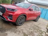 Chery Tiggo 8 Pro 2022 года за 8 000 000 тг. в Астана – фото 4