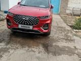 Chery Tiggo 8 Pro 2022 года за 8 000 000 тг. в Астана – фото 5