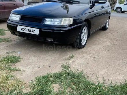 ВАЗ (Lada) 2112 2008 года за 1 000 000 тг. в Уральск – фото 8