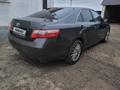 Toyota Camry 2008 года за 6 200 000 тг. в Атырау – фото 5