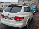 SsangYong Kyron 2014 года за 3 000 000 тг. в Астана – фото 4