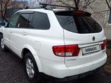 SsangYong Kyron 2014 года за 3 000 000 тг. в Астана – фото 5