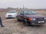 Audi 100 1991 года за 2 000 000 тг. в Балхаш – фото 2