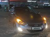 Hyundai Elantra 2012 года за 4 800 000 тг. в Алматы – фото 3