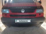 Volkswagen Caravelle 1998 годаүшін5 100 000 тг. в Кулан