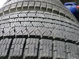 225/50R17 BRIDGESTONE BLIZZAK VRX2үшін110 000 тг. в Алматы – фото 4