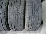 225/50R17 BRIDGESTONE BLIZZAK VRX2үшін110 000 тг. в Алматы – фото 3