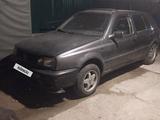 Volkswagen Golf 1993 года за 700 000 тг. в Алматы