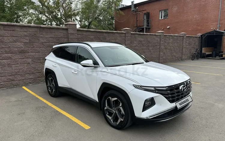 Hyundai Tucson 2023 годаfor15 500 000 тг. в Астана