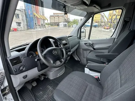 Mercedes-Benz Sprinter 2015 года за 14 000 000 тг. в Караганда – фото 6