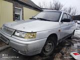 ВАЗ (Lada) 2110 2004 года за 950 000 тг. в Костанай