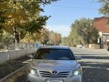 Toyota Camry 2011 годаүшін7 100 000 тг. в Уральск