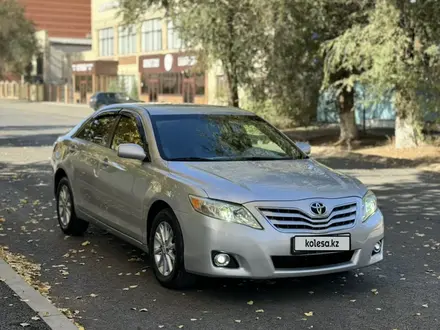 Toyota Camry 2011 года за 7 100 000 тг. в Уральск – фото 4