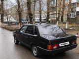 ВАЗ (Lada) 21099 2003 годаүшін1 200 000 тг. в Экибастуз – фото 3