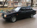 ВАЗ (Lada) 21099 2003 годаүшін1 300 000 тг. в Экибастуз