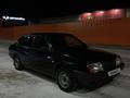 ВАЗ (Lada) 21099 2003 годаүшін1 200 000 тг. в Экибастуз – фото 5