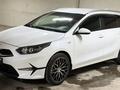 Kia Cee'd 2024 года за 9 200 000 тг. в Алматы – фото 3
