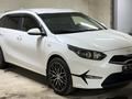 Kia Cee'd 2024 года за 9 200 000 тг. в Алматы – фото 2