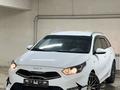 Kia Cee'd 2024 года за 9 200 000 тг. в Алматы