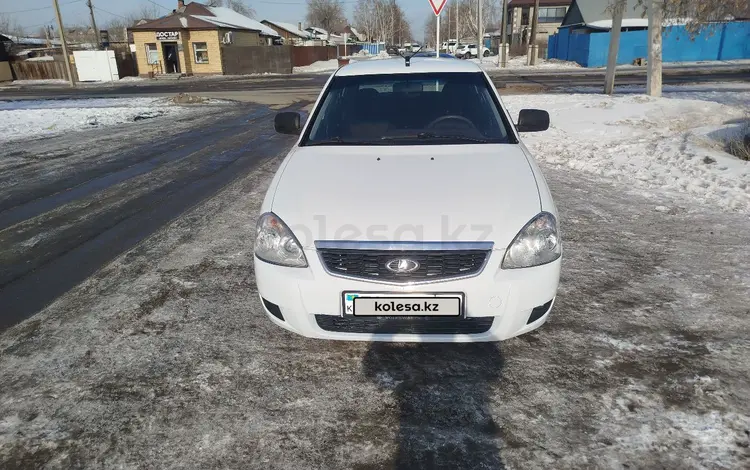 ВАЗ (Lada) Priora 2170 2014 года за 2 900 000 тг. в Павлодар