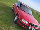 Audi 80 1991 года за 1 250 000 тг. в Алматы – фото 3