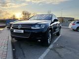 Volkswagen Touareg 2010 года за 11 200 000 тг. в Алматы