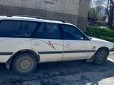 Mazda 626 1991 года за 1 200 000 тг. в Алматы – фото 2