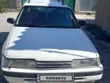 Mazda 626 1991 годаүшін1 200 000 тг. в Алматы