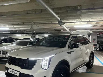 Kia Sorento 2023 года за 19 800 000 тг. в Костанай – фото 12