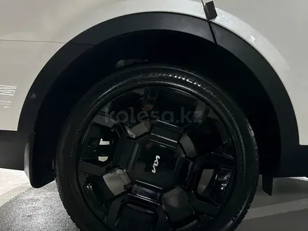 Kia Sorento 2023 года за 19 800 000 тг. в Костанай – фото 3