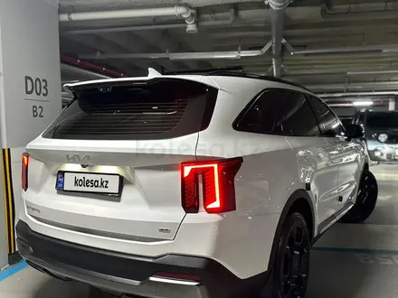 Kia Sorento 2023 года за 19 800 000 тг. в Костанай